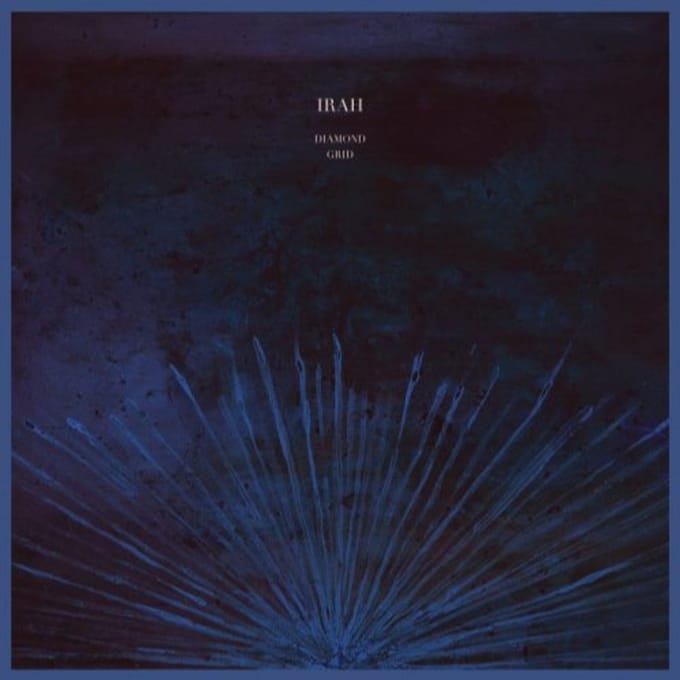 Irah - Diamond Grid (CD)
