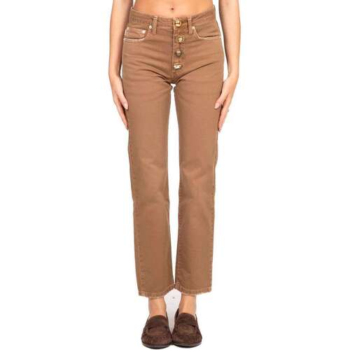 Straight Jeans Vicolo -