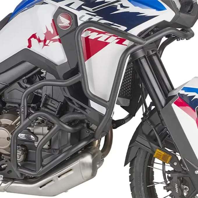 Motorbeschermers Givi Honda Crf1100L Africa Twin