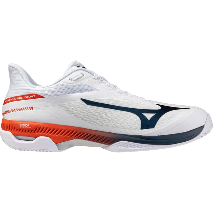 Mizuno Wave Exceed Court Allcourt schoen Heren
