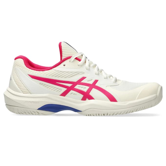 Dames tennisschoenen Asics Game FF