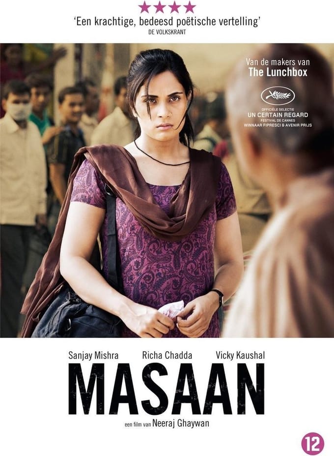 Masaan