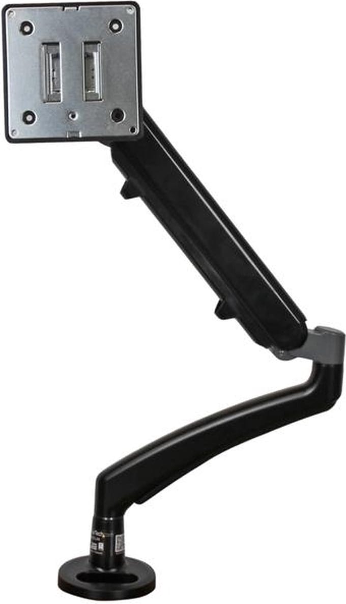 StarTech.com Slim Articulating Monitor Arm