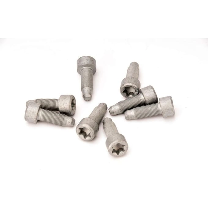 Schaeffler Luk Schroevenset vliegwiel LUK 411 0147 10