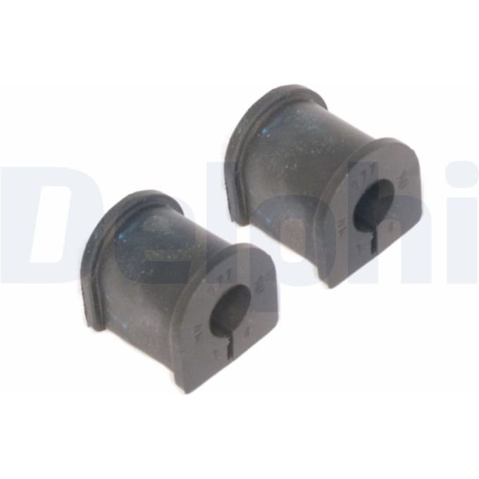 Aanslagbuffer DELPHI TD542W, 2 Stuk