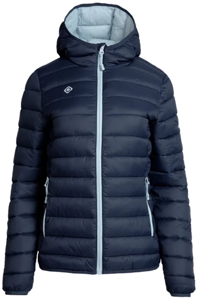 Izas Gabes V2 Jas Blauw 2XL Vrouw