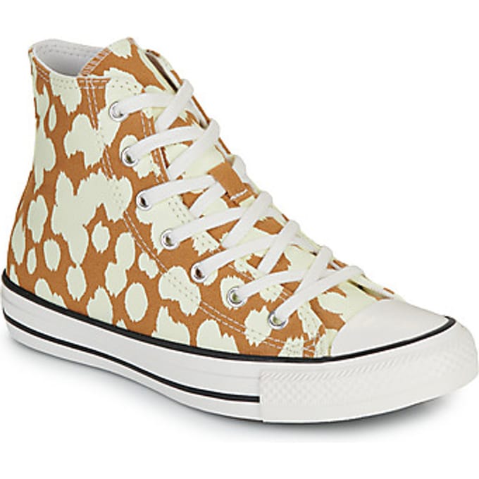 Converse  Hoge Sneakers CHUCK TAYLOR ALL STAR