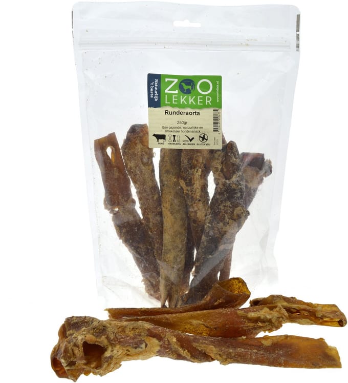 Wielink Runderaorta 250 gram