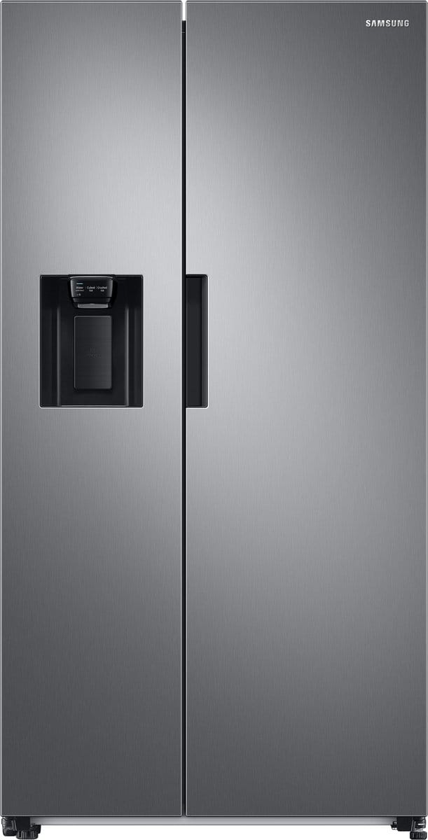 Samsung RS67A8810S9 - Amerikaanse koelkast - Grijs/RVS