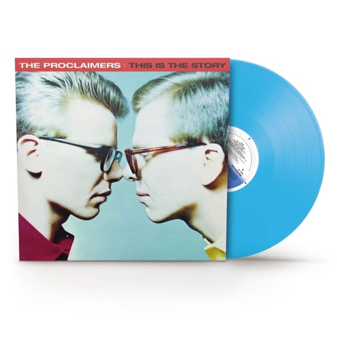 This Is the Story (National Album Day 2024)