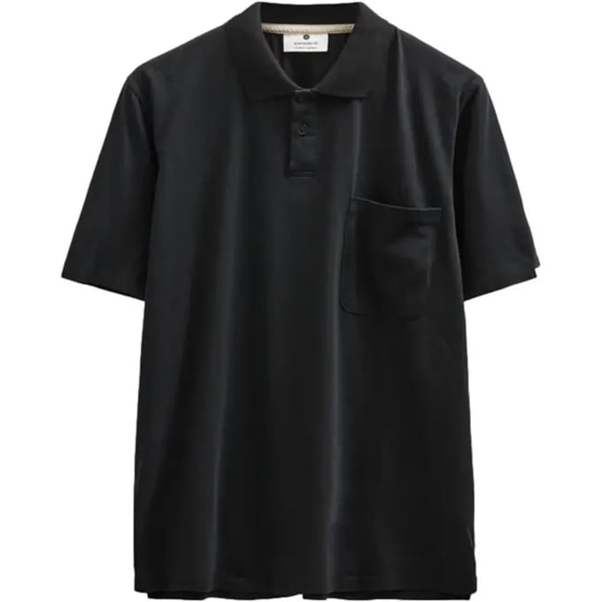 Polo Anerkjendt Kikki