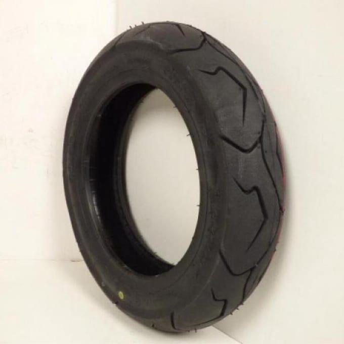 pneu 90-90-10 quick voor scooter yamaha 50 beluga 1991 à 1992 av/ar neuf