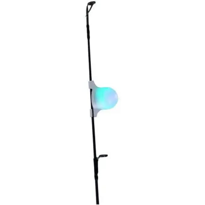 Detector Tortue auto light bleu