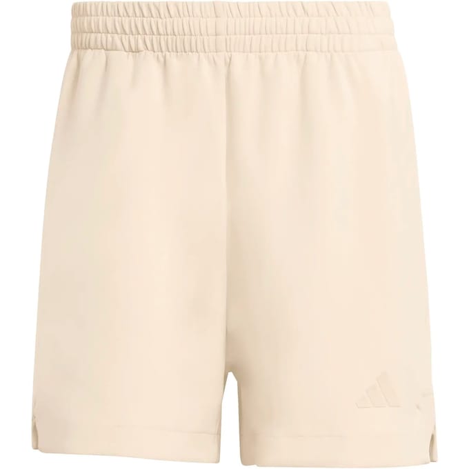 Regular fit sweatshorts met modal en katoen-aandeel
