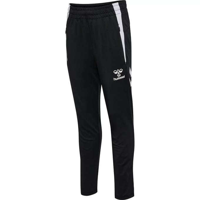 Hummel kindertrainingsbroek Hmllead 2.0 Training Pants Kids 223751