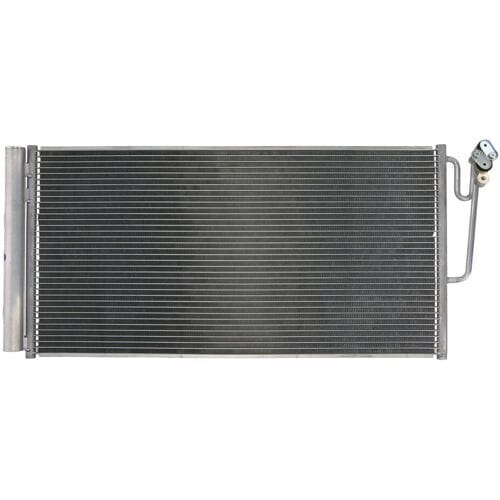 Condensator, airconditioning AVA COOLING BWA5363D