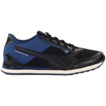 Lage Sneakers Puma Pl Track Racer