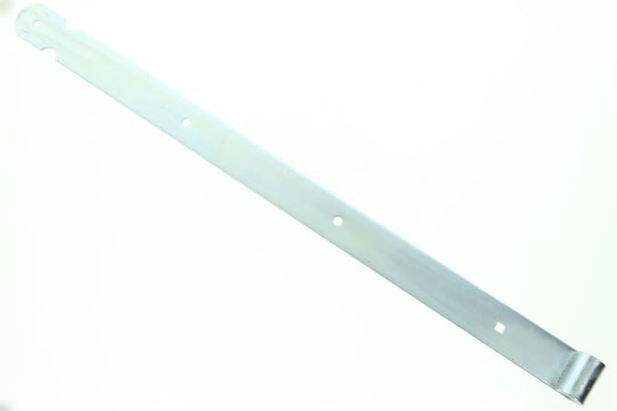 GB Bladscharnier duimgeheng       700mm 45x6  424130