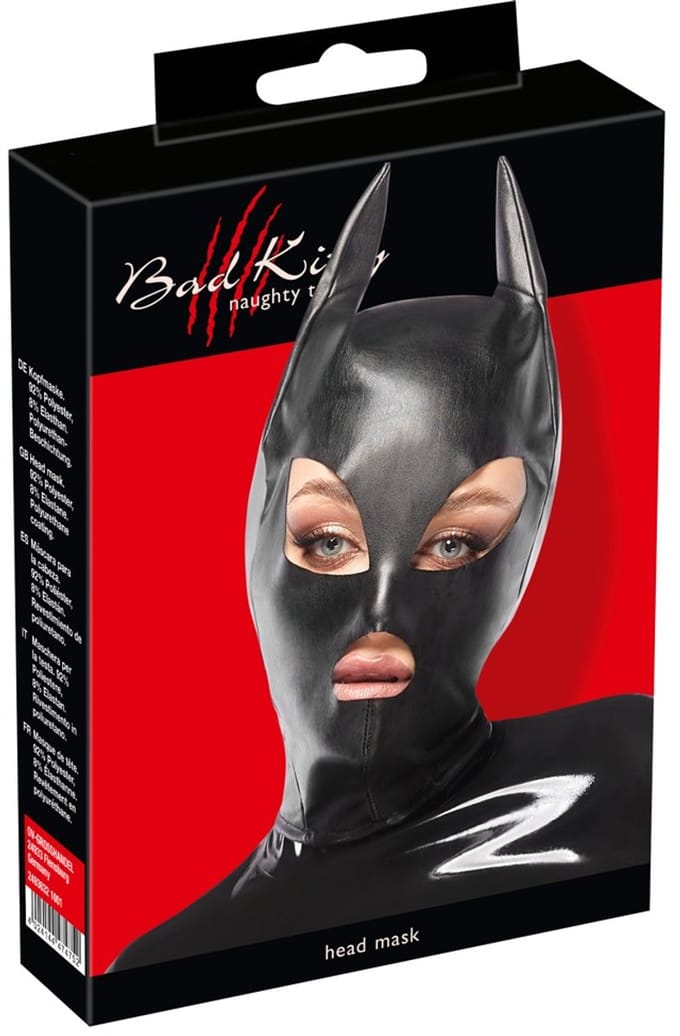 Head Mask
