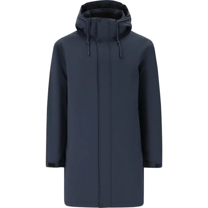 Parka Whistler Volcan