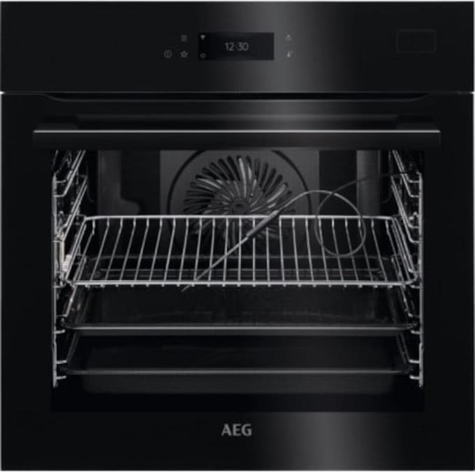 AEG BSE778380B SteamCrisp Oven
