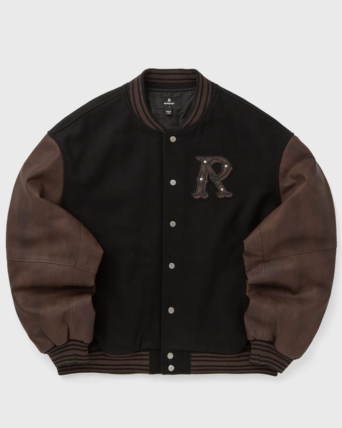 VARSITY BOMBER