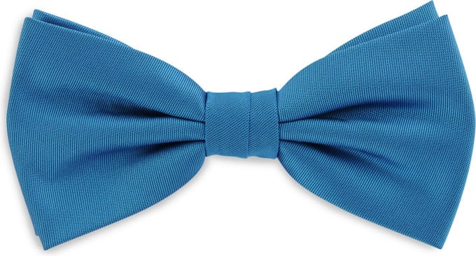 JB Collection - Strikken - strik process blue - process blue