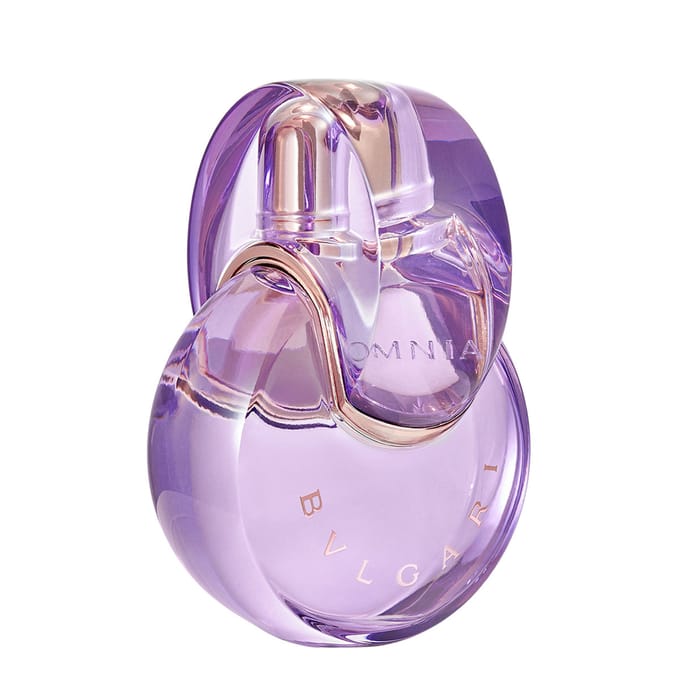 Bvlgari Omnia Amethyste 30 ml Eau de Toilette (uitopend)
