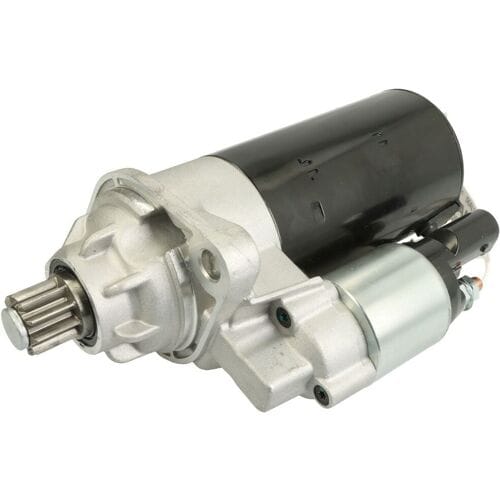 Startmotor / Starter PULSAR ROTATING ELECTRICS PSR20511