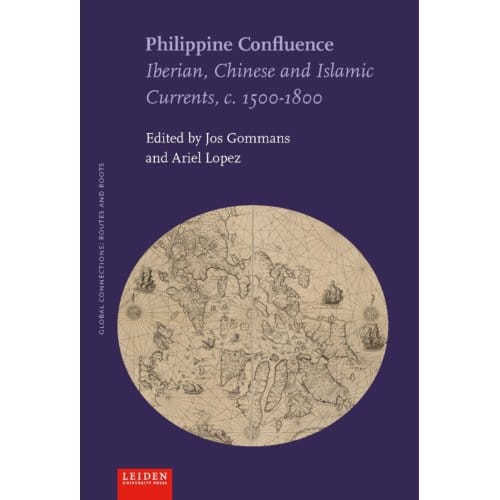 Philippine Confluence - Global Connections - Routes And Roots