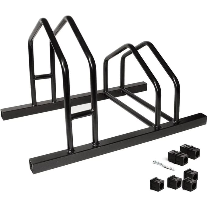 Tweedekker bagagedrager Krayton modulaires