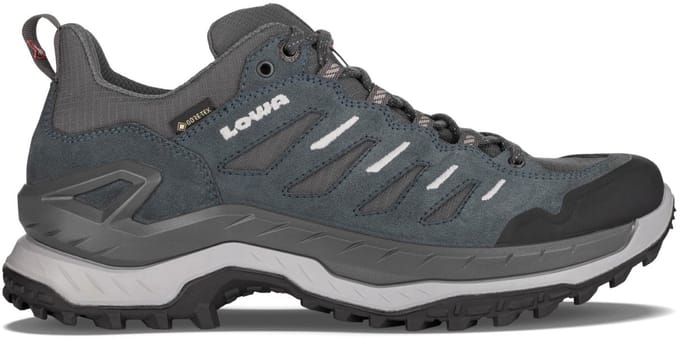 LOWA INNOVO GTX LO - Blauw - 44