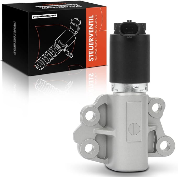 Frankberg 1x Magneetklep Variabele Kleptiming Inlaatzijde voor Volvo
