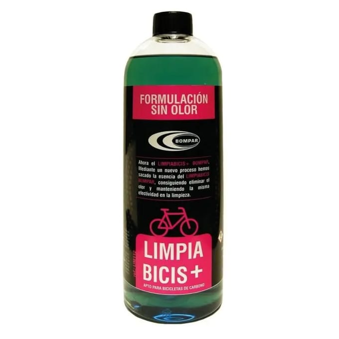 Schoner Bompar 750 ml