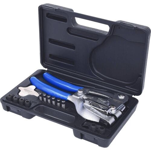 KS TOOLS Gatzentangenset 16-delig - 118.0105