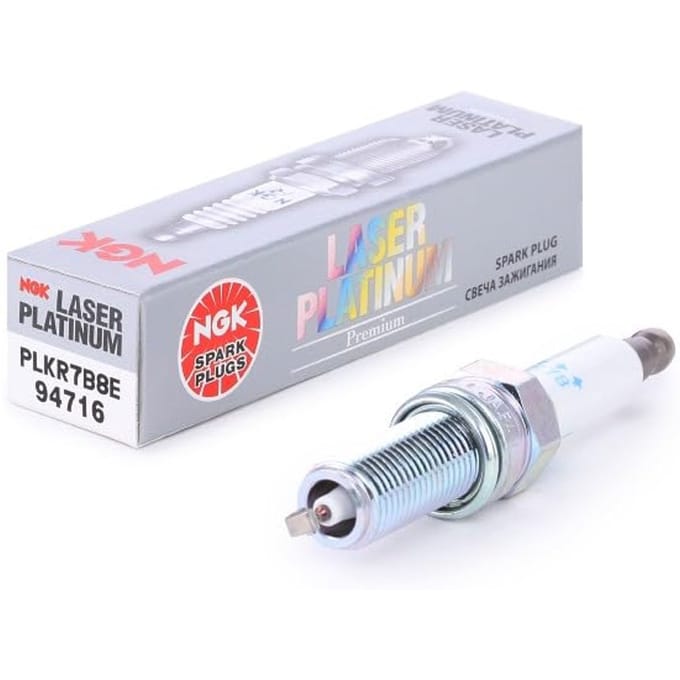NGK Laser Platinum Spark Plug