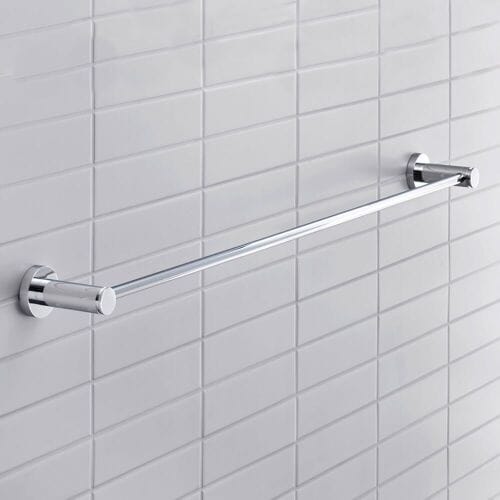 Duravit D-Code Bath Towel Holder 0099231000