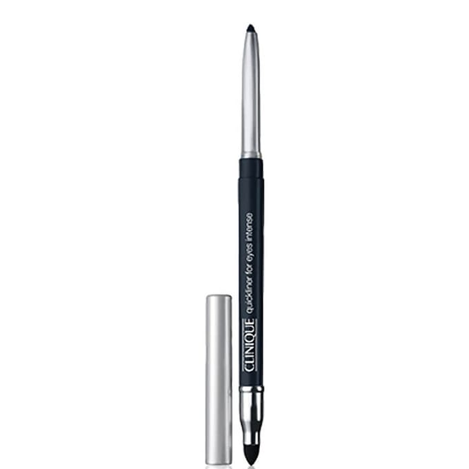 Clinique Quickliner for Eyes Intense 0.25g (Various Shades) - 08 Midnight