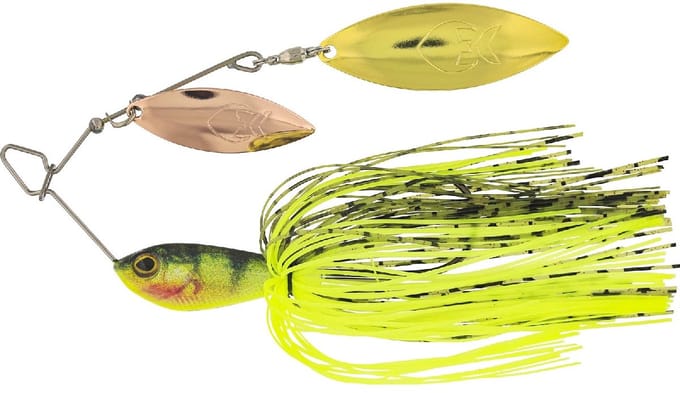 Westin Mvibe Pro Willow 4/0 28gr Tungsten Sinking Kaiko