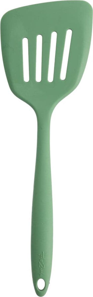 Tools2Cook - Siliconen Bakspatel Sage Green