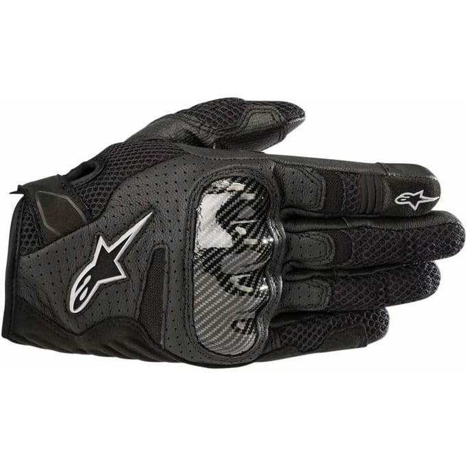 Dames motorhandschoenen Alpinestars stella SMX-1 AIR V2