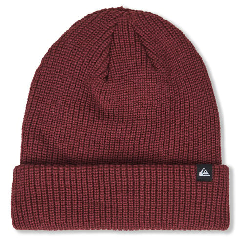 Muts Quiksilver PERFORMER BEANIE