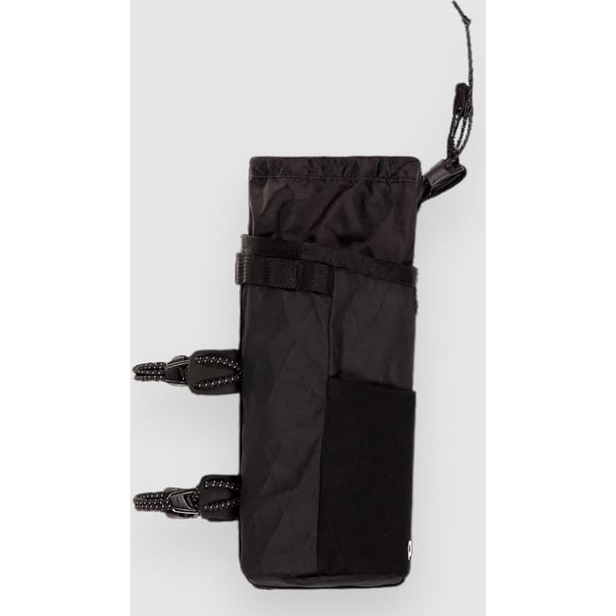 POC Ultra Snack 1L Tas zwart