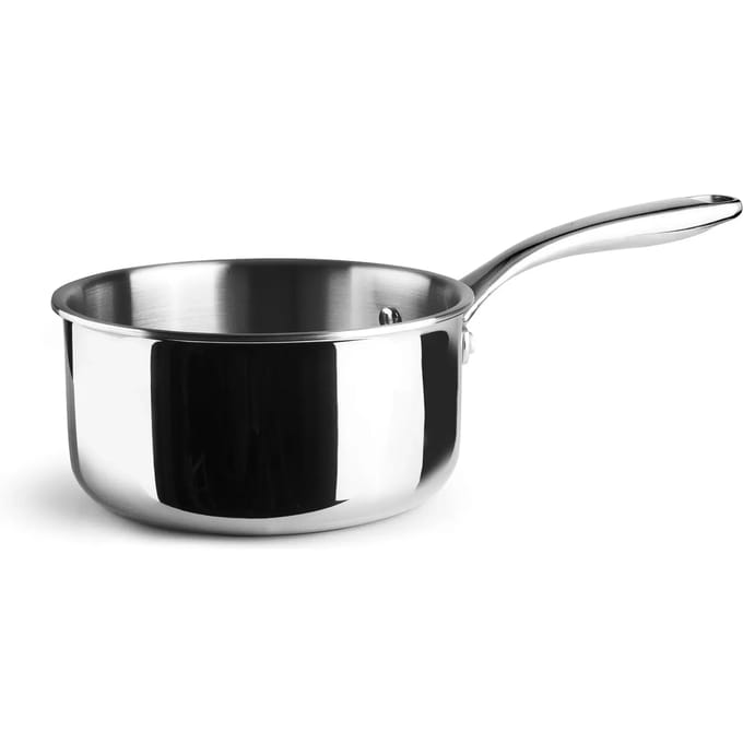 Steelpan Lacor Trichef