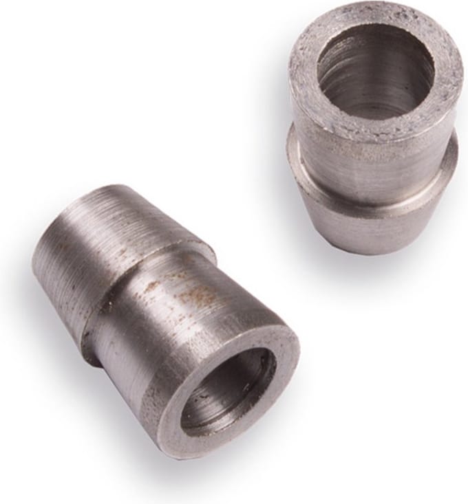 Anti-slip tape zwart 19mm x 18mtr