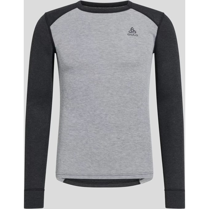 Odlo Active Warm Eco Special Set Thermoset Heren - Maat S
