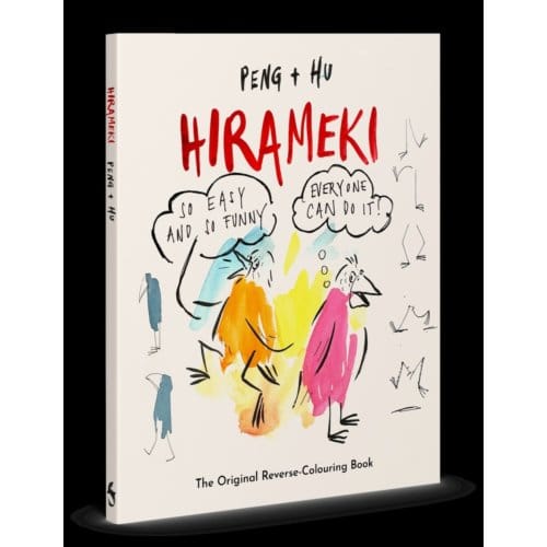 Hirameki Doodle - Peng & Hu