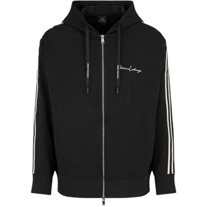 Capuchon sweaters EAX 8NZMSH Z9N1Z
