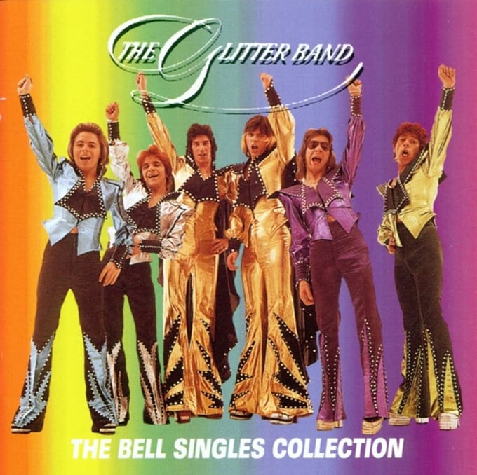 The Bell Singles Collection