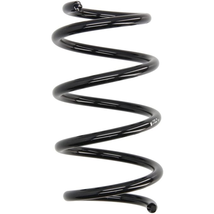 Ophangveer, enkele veer ERL (standaard vervanging) EIBACH R10698